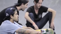 A DIFFERENT PERSPECTIVE -- Street League California 2012
