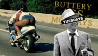 BUTTERYASS MONDAYS -- Butteryass Gambling Part 2