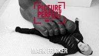 PICTURE PERFECT WINNER -- Mark Fricker