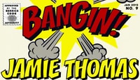BANGIN -- Jamie Thomas