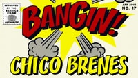 BANGIN -- Chico Brenes