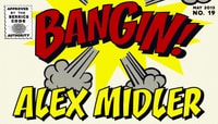 BANGIN -- Alex Midler