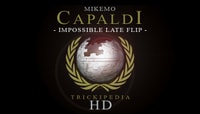 TRICKIPEDIA -- Impossible Late Flip