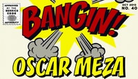BANGIN -- Oscar Meza