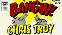 BANGIN -- Chris Troy