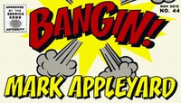 BANGIN -- Mark Appleyard