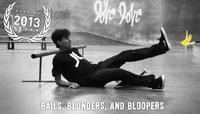 BAILS, BLUNDERS AND BLOOPERS