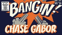 BANGIN -- Chase Gabor