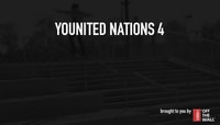 YOUNITED NATIONS 4 -- Save Your Footage