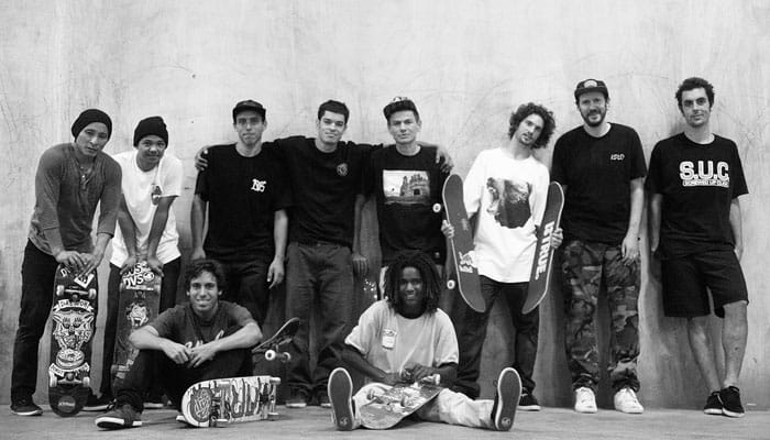 NICA, PLEASE! -- DVS in Nicaragua | The 