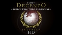 TRICKIPEDIA -- Switch Frontside Hurricane