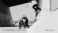GUY MARIANO -- LIFE On Video - Part 4
