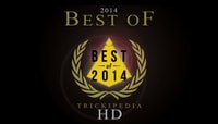 BEST OF 2014 -- Trickipedia
