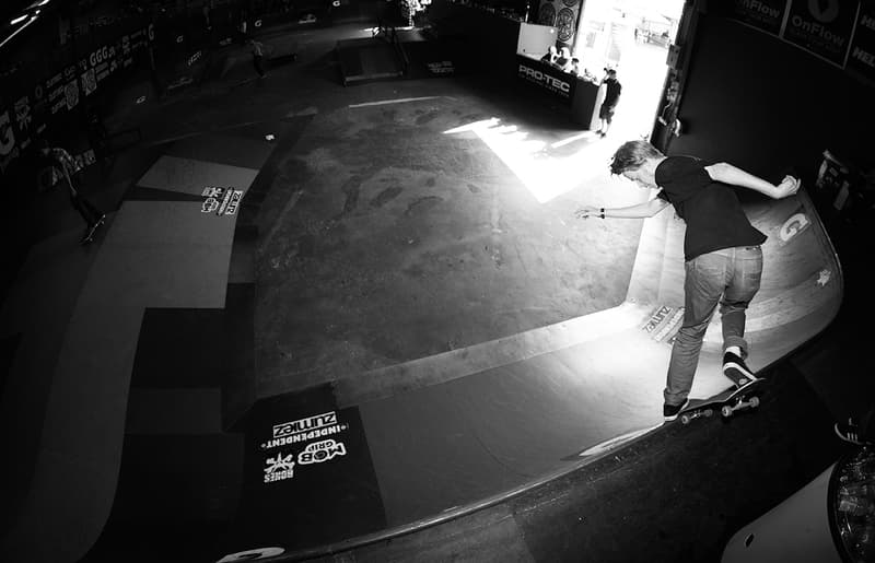 YOONIVISION -- Tampa Am