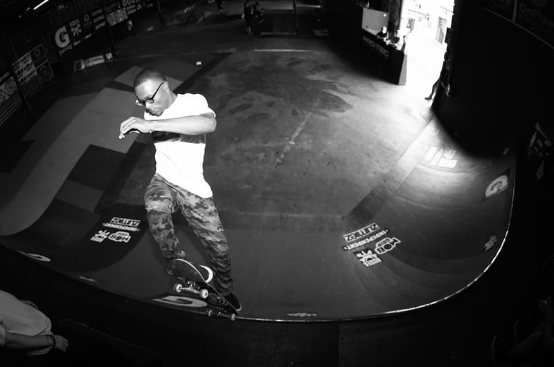YOONIVISION -- Tampa Am