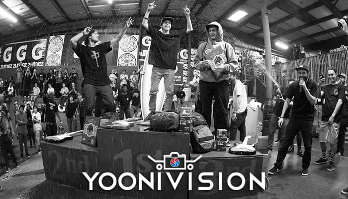 YOONIVISION -- Tampa Am