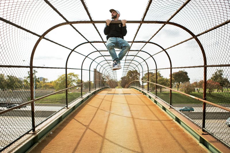 RUST BELT BOON -- In Photos