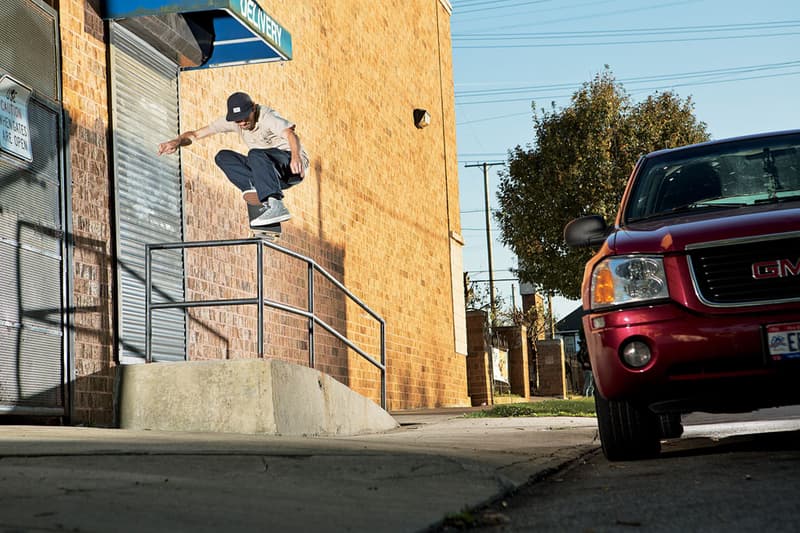 RUST BELT BOON -- In Photos