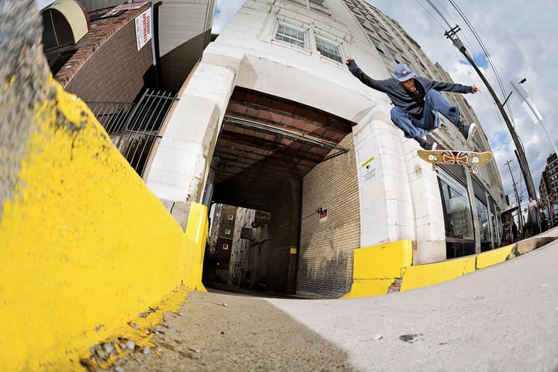 RUST BELT BOON -- In Photos