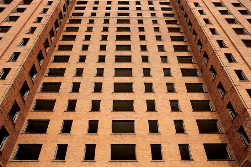 RUST BELT BOON -- In Photos