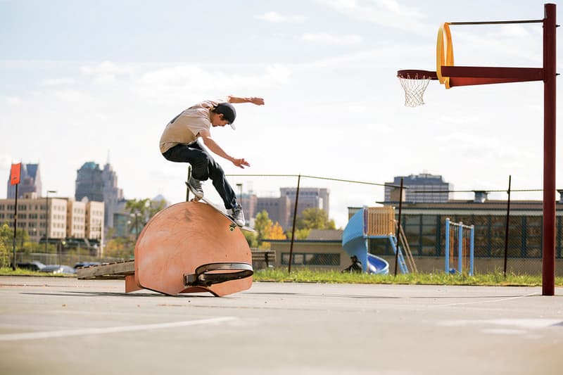 RUST BELT BOON -- In Photos