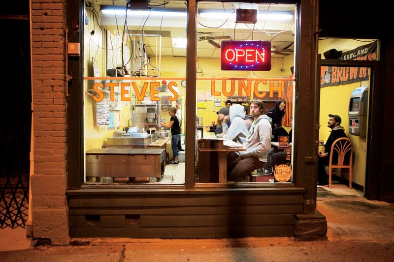 RUST BELT BOON -- In Photos