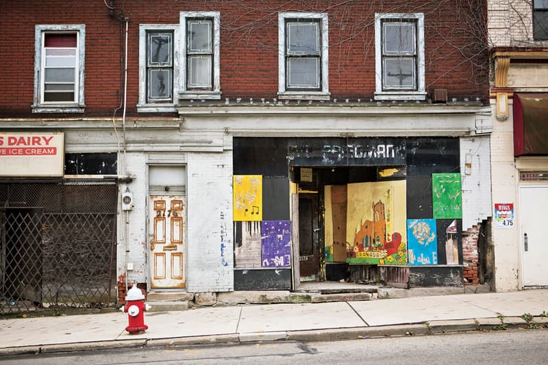 RUST BELT BOON -- In Photos