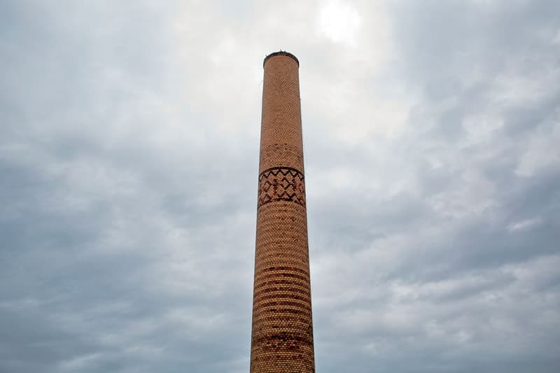 RUST BELT BOON -- In Photos