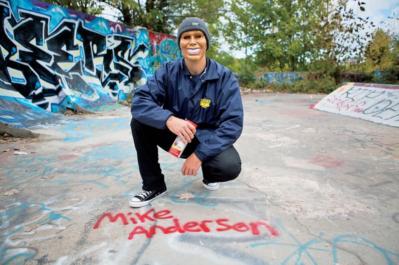 RUST BELT BOON -- In Photos