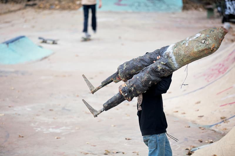 RUST BELT BOON -- In Photos