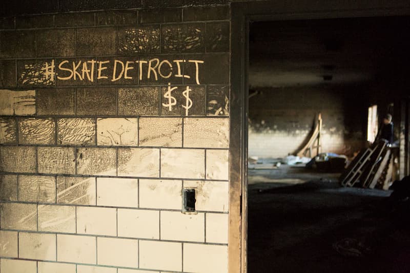 RUST BELT BOON -- In Photos