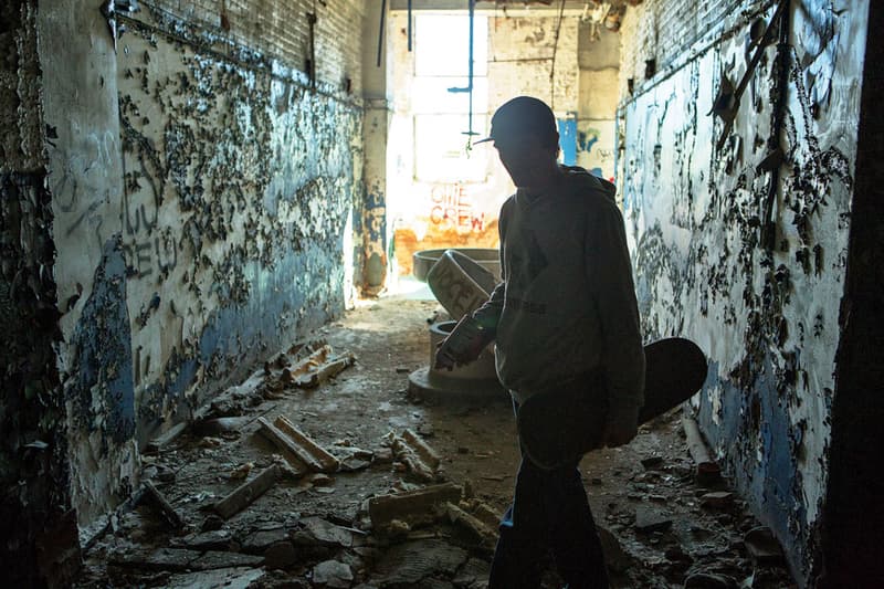 RUST BELT BOON -- In Photos
