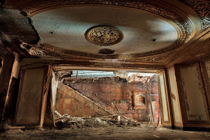 RUST BELT BOON -- In Photos