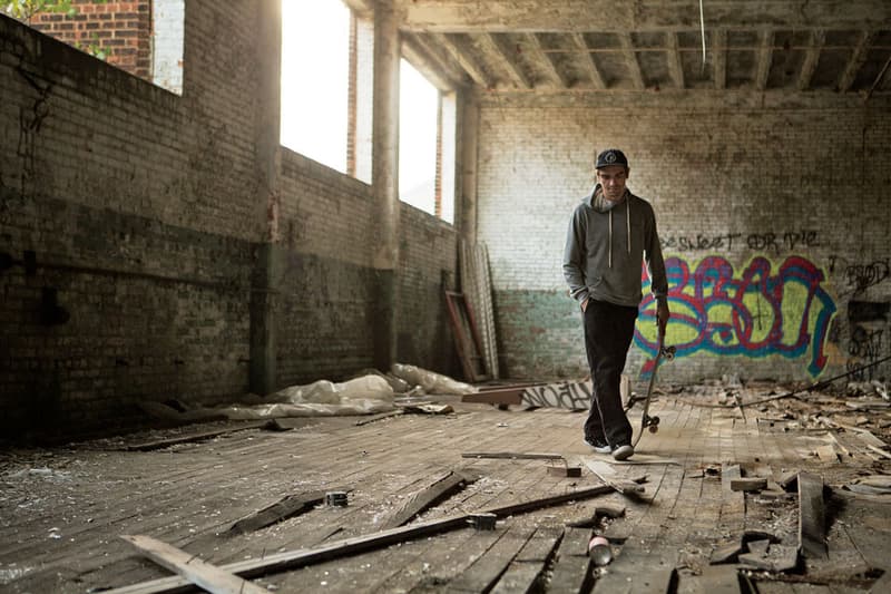 RUST BELT BOON -- In Photos