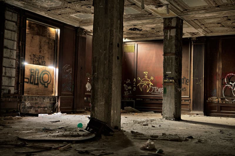 RUST BELT BOON -- In Photos