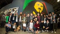 A CELEBRATION OF LIFE -- Remembering Lewis Marnell