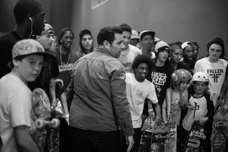 YOONIVISION -- Unified Night 2015