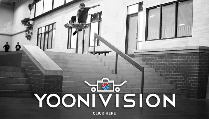 YOONIVISION -- Tetra United