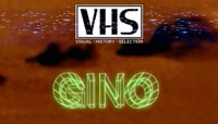 VHS - GINO IANNUCCI -- World Industries - Trilogy - 1996