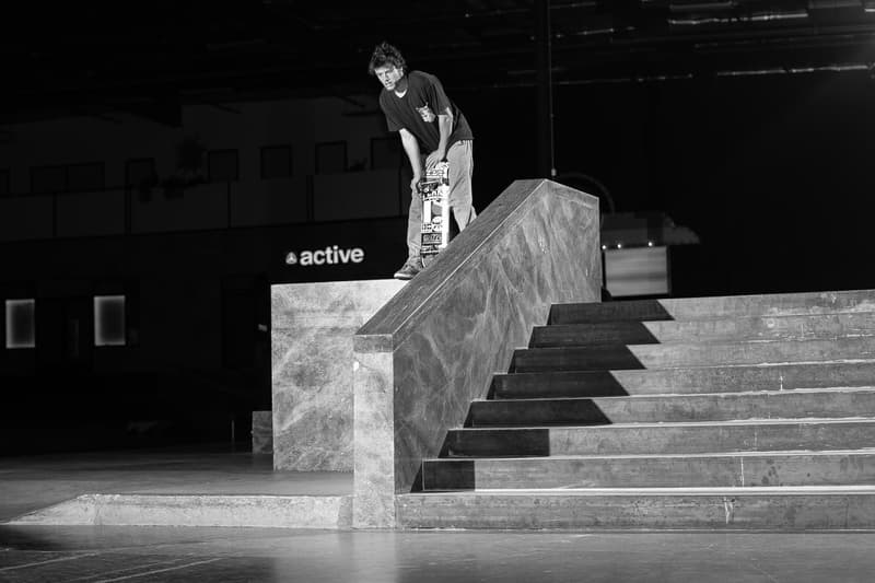 YOONIVISION -- Chris Joslin Battle Commander