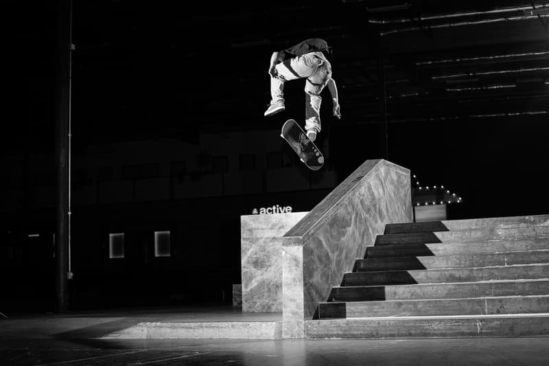 YOONIVISION -- Chris Joslin Battle Commander