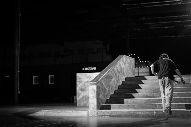 YOONIVISION -- Chris Joslin Battle Commander