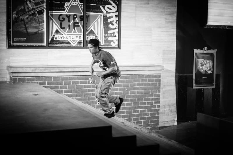 YOONIVISION -- Chris Joslin Battle Commander