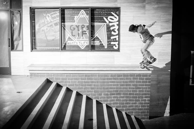 YOONIVISION -- Chris Joslin Battle Commander