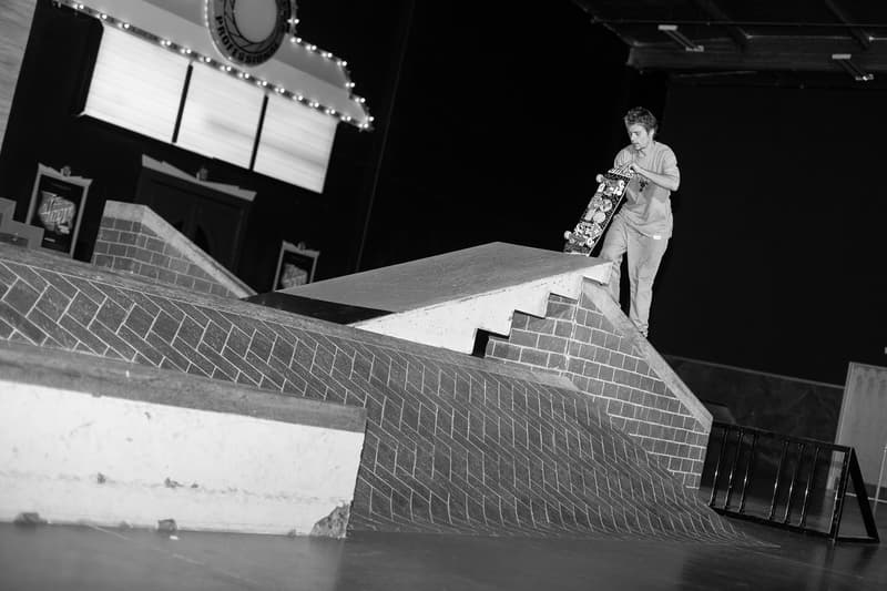YOONIVISION -- Chris Joslin Battle Commander