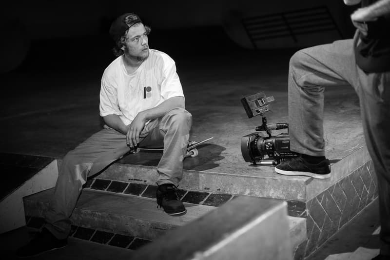 YOONIVISION -- Chris Joslin Battle Commander