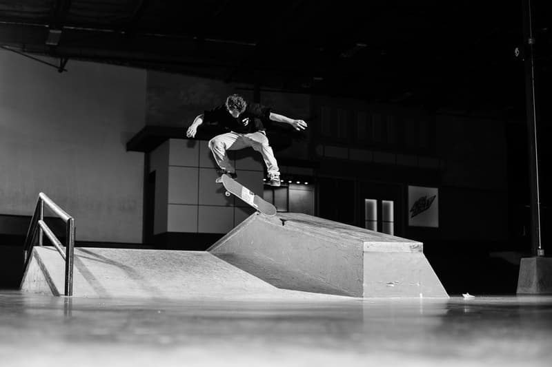 YOONIVISION -- Chris Joslin Battle Commander