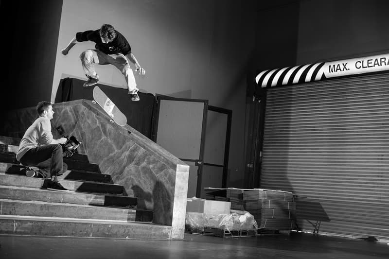YOONIVISION -- Chris Joslin Battle Commander