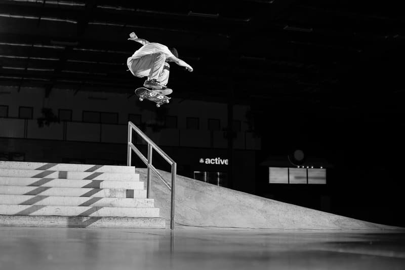 YOONIVISION -- Chris Joslin Battle Commander