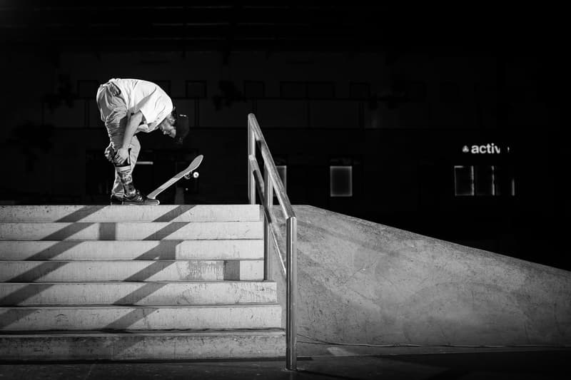 YOONIVISION -- Chris Joslin Battle Commander
